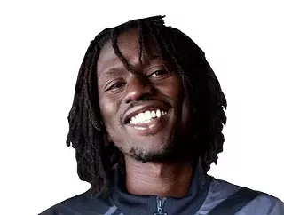 Image: Emmanuel Jal