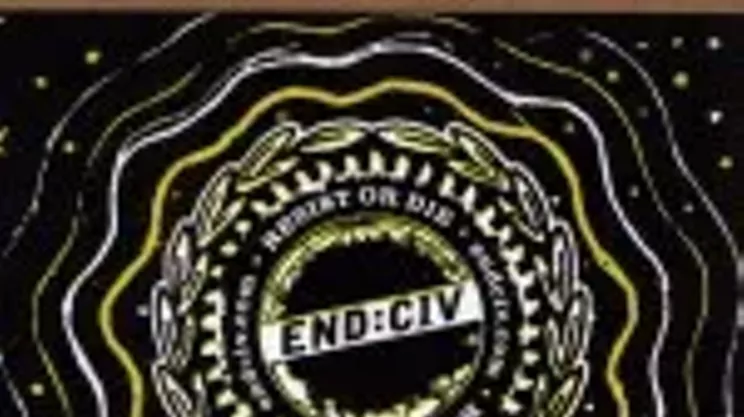 Image: END: CIV