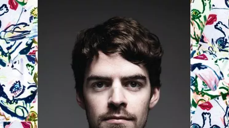Image: Evolve Presents: Danny Brown, Ryan Hemsworth, Tennyson, Weirdo Click