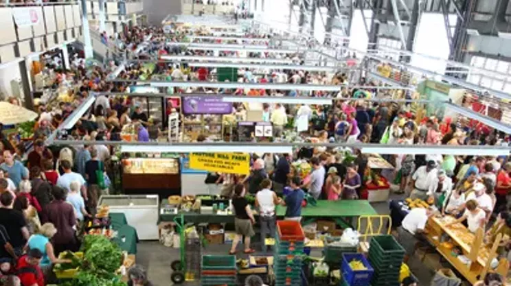 Image: Fair Food Fair