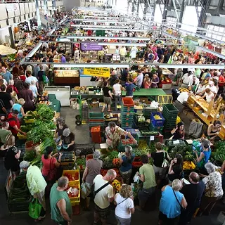 Image: Fair Food Fair