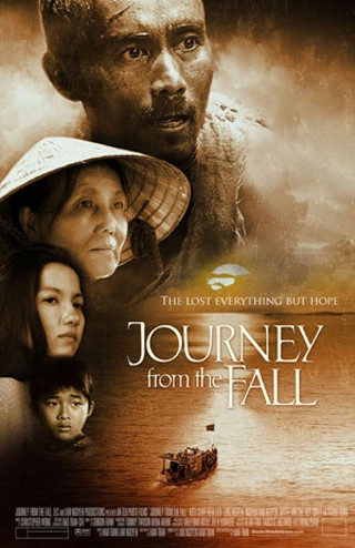 Film Screening: Diversity Spotlight: Journey From The Fall
