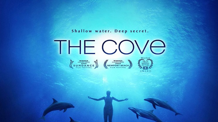 Film Screening: The Cove