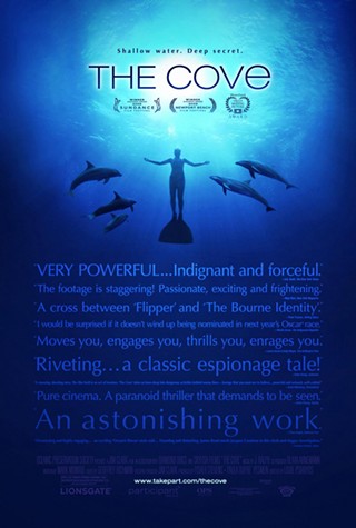 Film Screening: The Cove