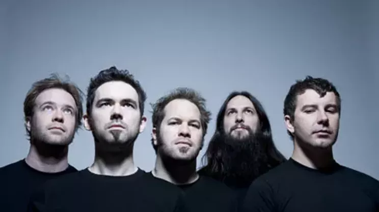 Image: Finger Eleven
