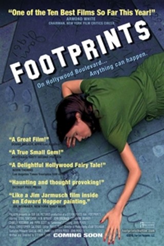 Footprints (2011/I)