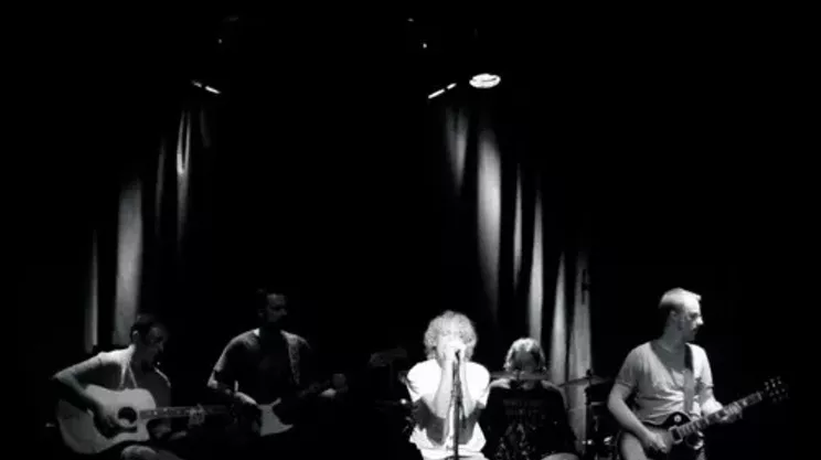 Image: Francophone Night With Dode