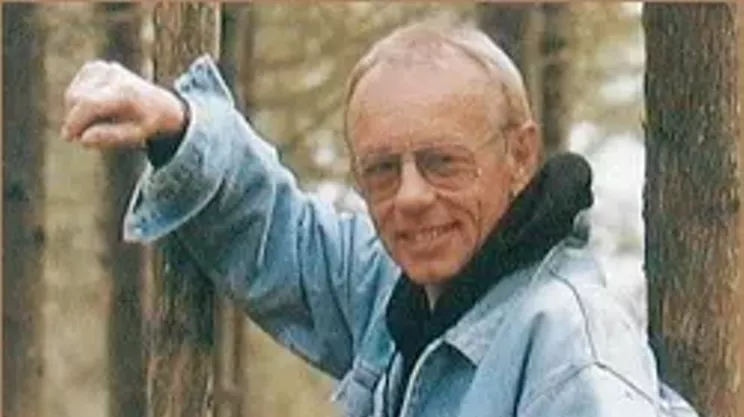 Image: Freeman Patterson Talk