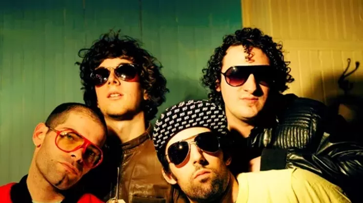 Image: French Kiss: Radio Radio, DJ Avesta