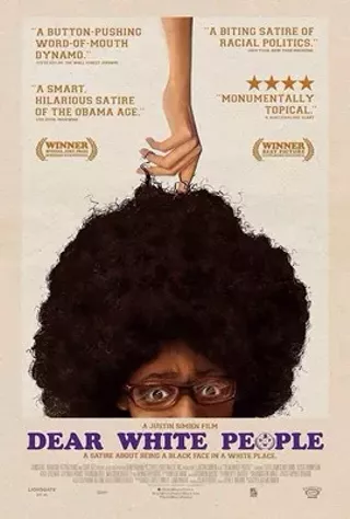 Image: Fundy Film: Dear White People
