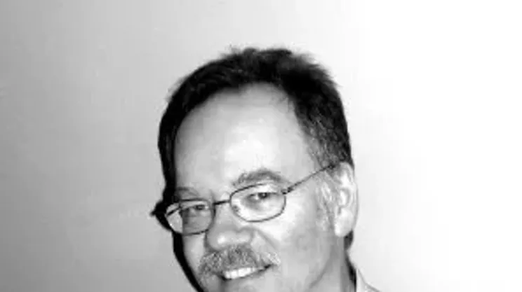 Image: Gallery Reading Series: Richard Lemm and David Zieroth