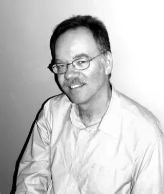 Image: Gallery Reading Series: Richard Lemm and David Zieroth