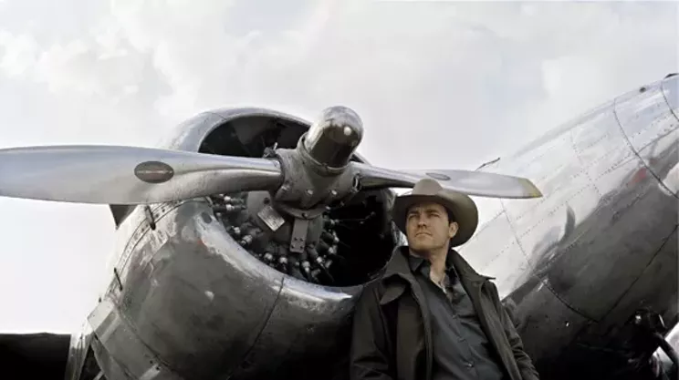 Image: George Canyon