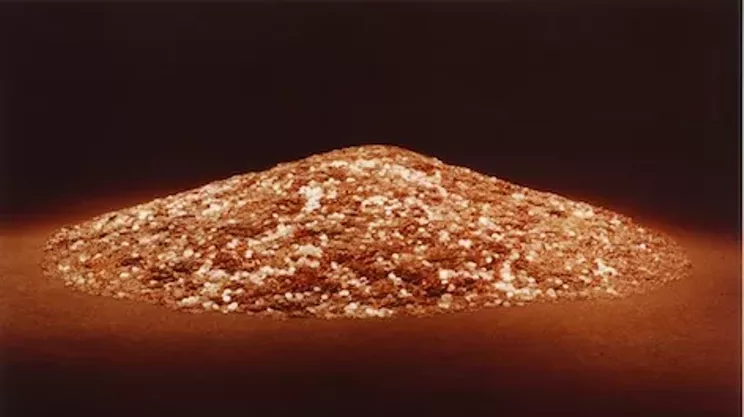 Image: Traffic: Conceptual Art in Canada 1965&ndash;1980