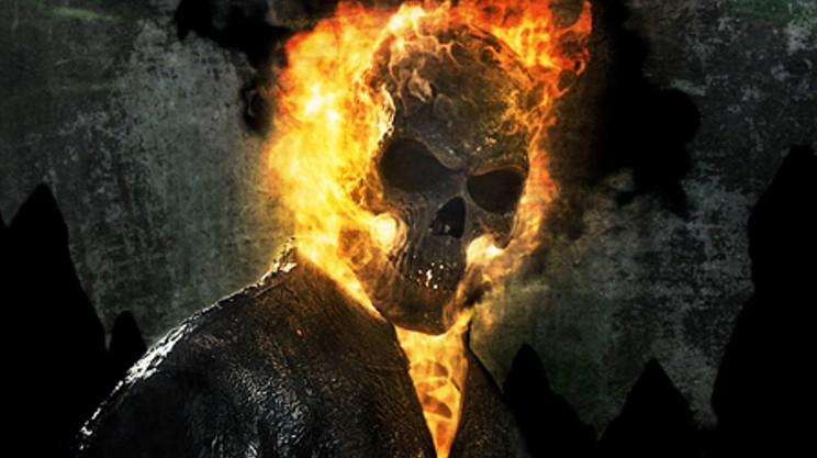 Ghost Rider: Spirit of Vengeance marginally improves on original