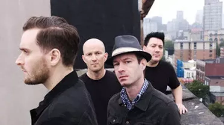 Image: Gob w/Seaway, Lead Mule