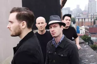 Image: Gob w/Seaway, Lead Mule