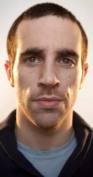 Image: Best Male Film / TV Actor