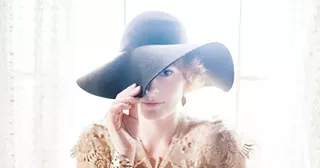 Image: Best Female Solo Artist