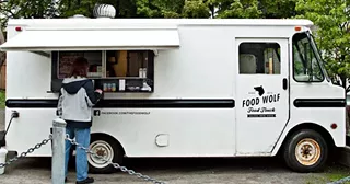 Image: Best Food Truck