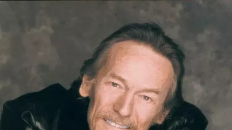 Image: Gordon Lightfoot