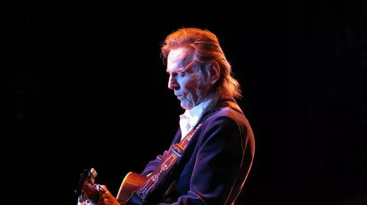 Image: Gordon Lightfoot