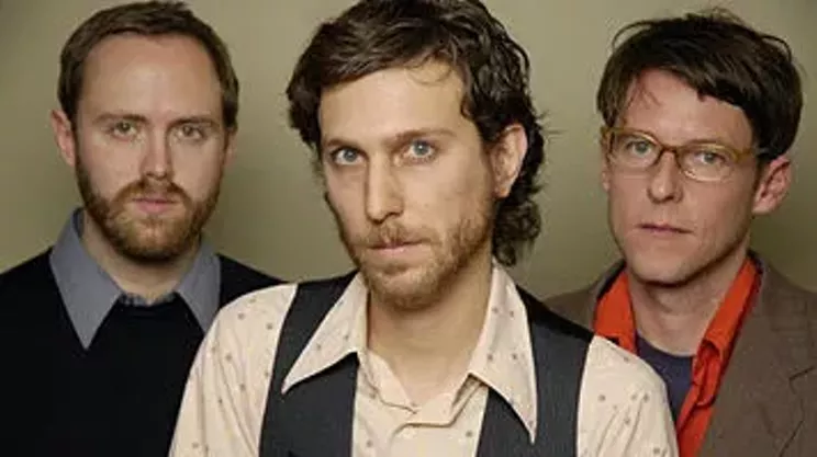 Image: In-Flight Safety, Great Lake Swimmers