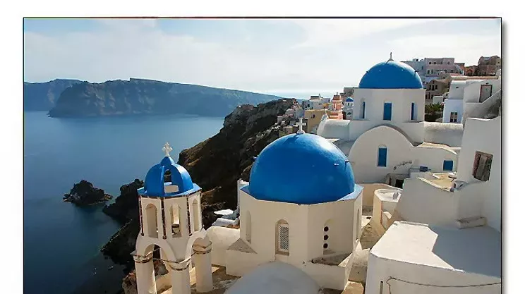 Image: Greek Fest