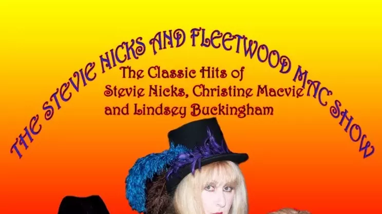 Image: Gypsy: a tribute to Fleetwood Mac