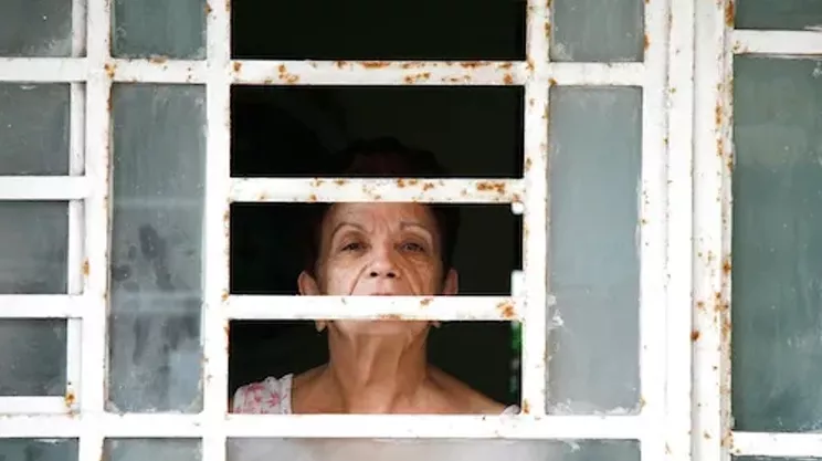Image: Habana: An Intimate Portrait