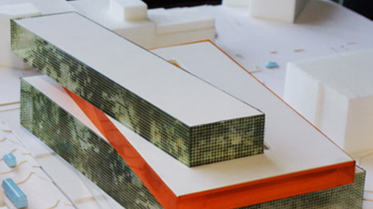 Image: Halifax Central Library: It's time to look inside