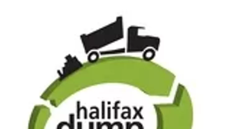 Image: Halifax Dump & Run Community Yard Sale