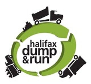 Halifax Dump & Run Community Yard Sale