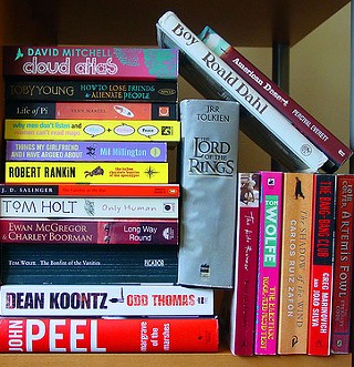 Halifax Swap Explosion: Invisible Publishing's Book Swap