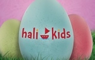 Halikids Easter Egg Hunt