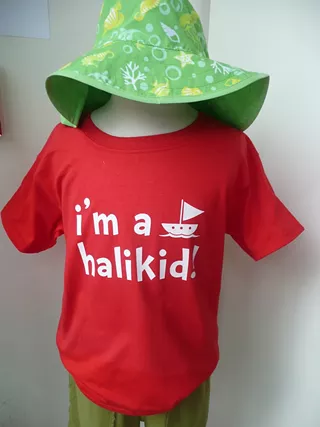 Image: HaliKids