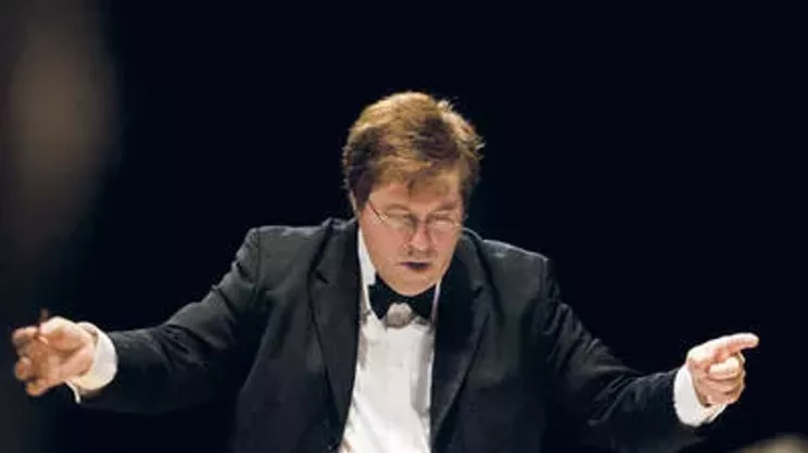 Image: Handel's Dublin Messiah
