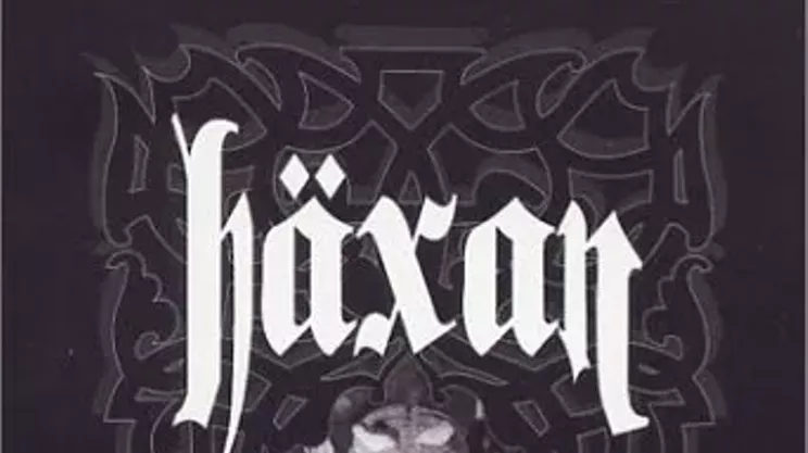 Image: Haxan