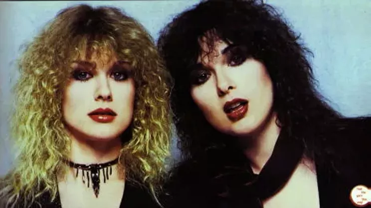 Image: Heart w/ Carmen Townsend