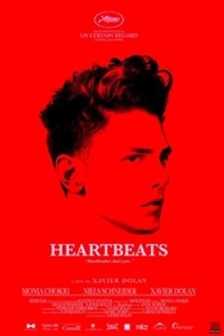 Heartbeats (Les amours imaginaires)