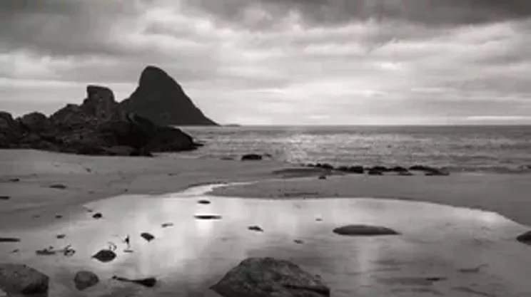 Image: Heidi M&uuml;ller: Nordland