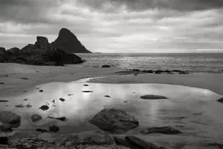 Image: Heidi M&uuml;ller: Nordland