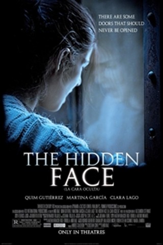Hidden Face (La cara oculta)