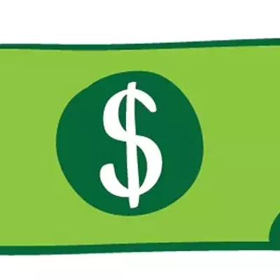 Image: Hidden Fee-za
