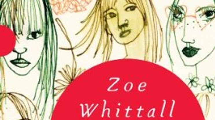 Holding Still For As Long As Possible, Zoe Whittall (Anansi)
