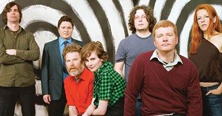 HPX preview: New town for New Pornographers