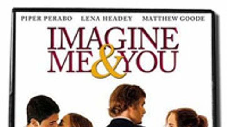 Imagine Me & You