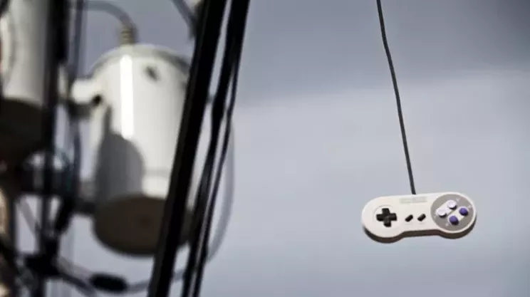 Image: Indie Game: The Movie