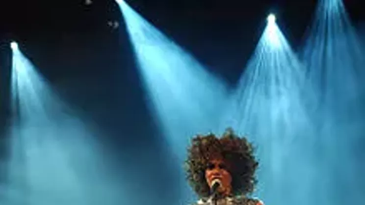 Image: I&rsquo;ve Got A Crush on You: An Evening With Measha Brueggergosman