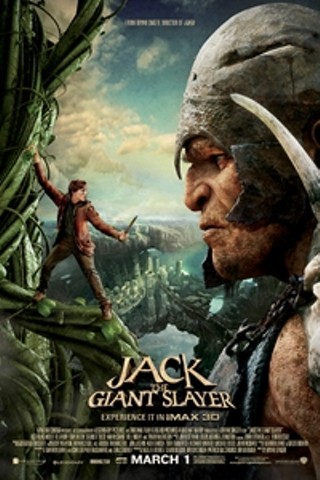 Jack the Giant Slayer: An IMAX 3D Experience